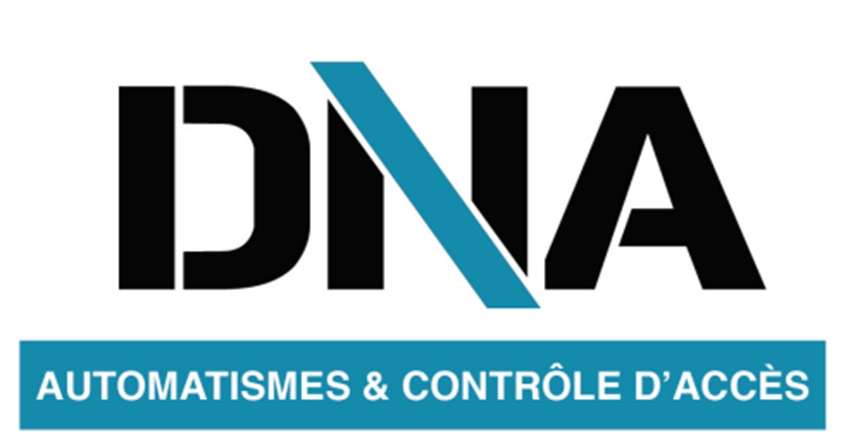 Logo DNA