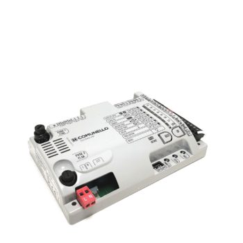 Carte électronique 1/2 moteurs - Comunello CU-24V-HP DNA