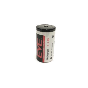 Batterie 3.6V lithium NICE FTA1 pour photocellules - DNA